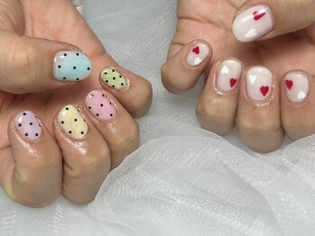 秋桜./持ち込みデザイン