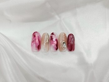トレンドニュアンスキャンペーン