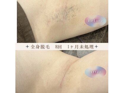 モアトゥインクル 福山宮通り店(MORE twinkle)の写真