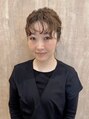 ハク 谷町(HAK.) 柚木 久美子