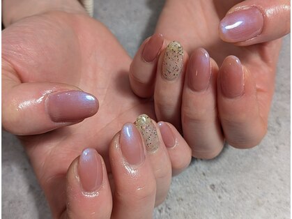 アレーズネイル(A'laise Nail)の写真