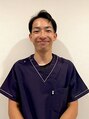 和歌山つばき鍼灸整骨院/岩中　心哉