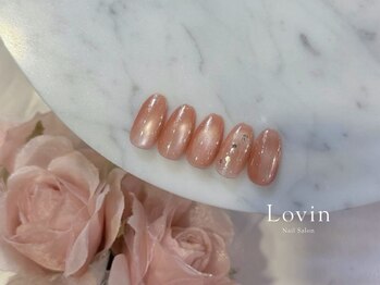 ラヴィン なんばスカイオ店(Lovin)/【8月 simple plus】