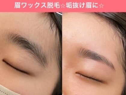 ニュアンス(nuance)の写真