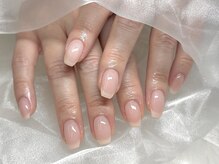 ネイル クランツ(nail kranz)/ワンカラー