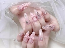 ミフォーミ(Miformi)の雰囲気（長さだし今なら半額♪どのメニューにも＋2000円で◎）