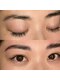 ニーニー 代々木 北参道(22.)の写真/【代々木/アイブロウ】オーダーメイドで綺麗な美眉に