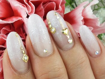 アルーア(Allure)/☆シャンデリア