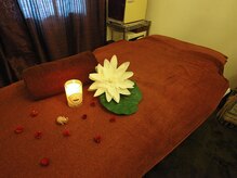 オージャス(Ojas)/内観