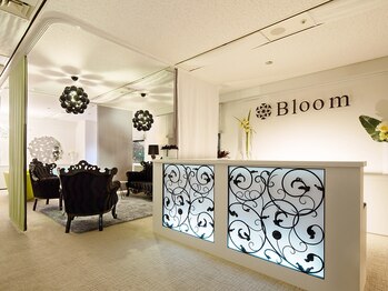 ブルーム 横浜店(Bloom)/受付