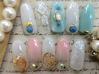 ジュエル(Jewel)/再来　定額コミコミ　7630円