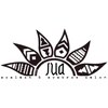 ジュア(jua)のお店ロゴ