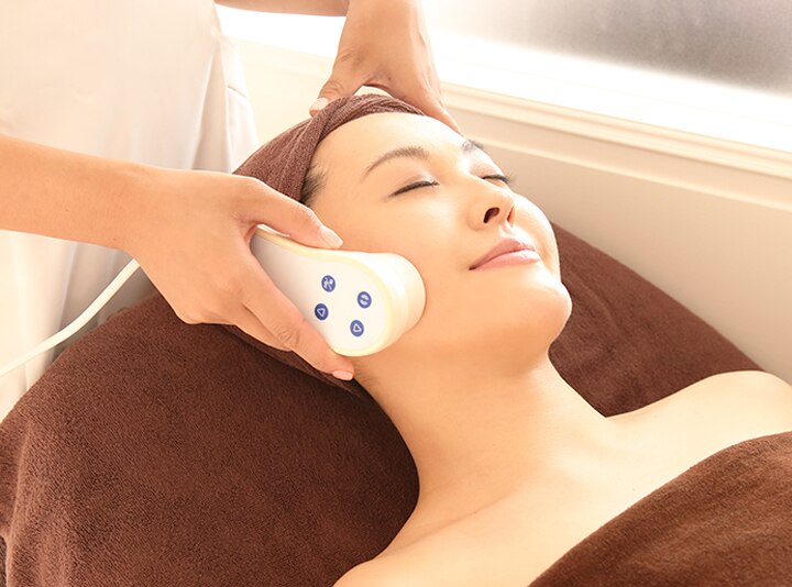 フォト｜クリニカルエステ花蔵 スズラン高崎店｜ホットペッパー