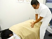 ほんごうだい健康院/施術（1）