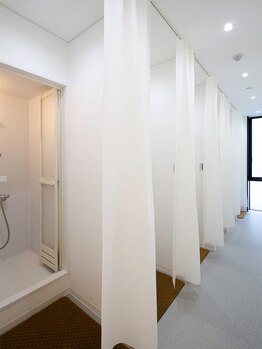 デアカルナ(DEA CARNA)/シャワールーム