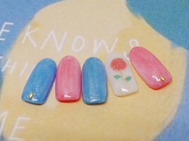 流行定額￥6700→￥5100★