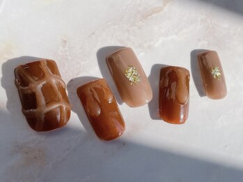 ネイルサロン イーウィ(Ewy)/［吉祥寺］ネイル/パラジェル