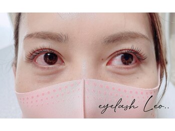 レオ(Leo)/■フラットラッシュ１００本