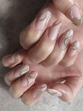 ネイルミント(NAIL MINT)/