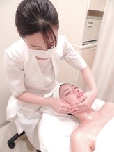 ポーラ ザ ビューティ 諫早店(POLA THE BEAUTY)/【フェイシャルケア】