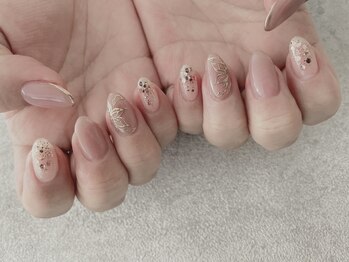 プラルーチェ(Platluce)/【定額】Lコース