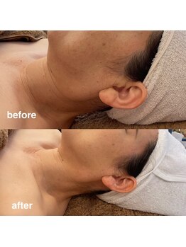 メナードフェイシャルサロン 中萩/