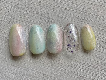 ローグ(Looog)/8月◆定額デザイン 4