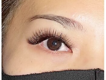 バタフライジュエル 本店(ButterflyJewel)/LED 4～6Dボリュームつけ放題