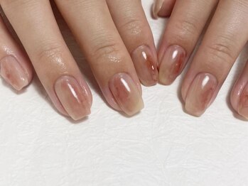 アイネイルズ 渋谷店(I nails)/【Tomoka.a】デザイン相談コース
