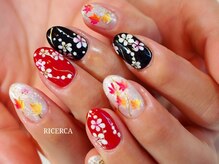 リチェルカ(RICERCA)/