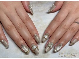 マグネットネイル