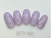 ベティネイル 八王子店(BETTYNAIL)/初回限定¥6490(税込)