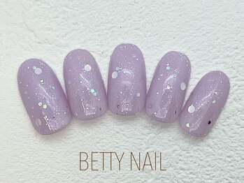 ベティネイル 八王子店(BETTYNAIL)/初回限定5500円★(税込)