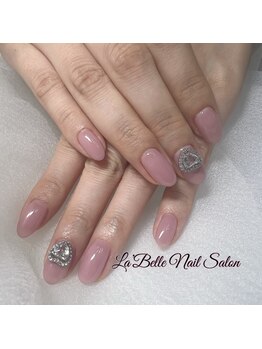 ラベル(La'Belle)/Mao ジェル