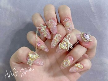 エーエヌジー スタジオ(ANG Studio)/