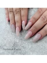 ネイルサロン クール(Nailsalon Coeur)/
