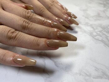 エステティックサロン ガーデニア(Gardenia)/ネイル画像