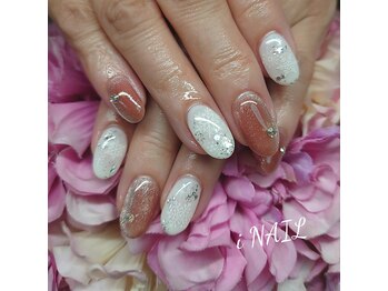 アイネイル(iNAIL)/