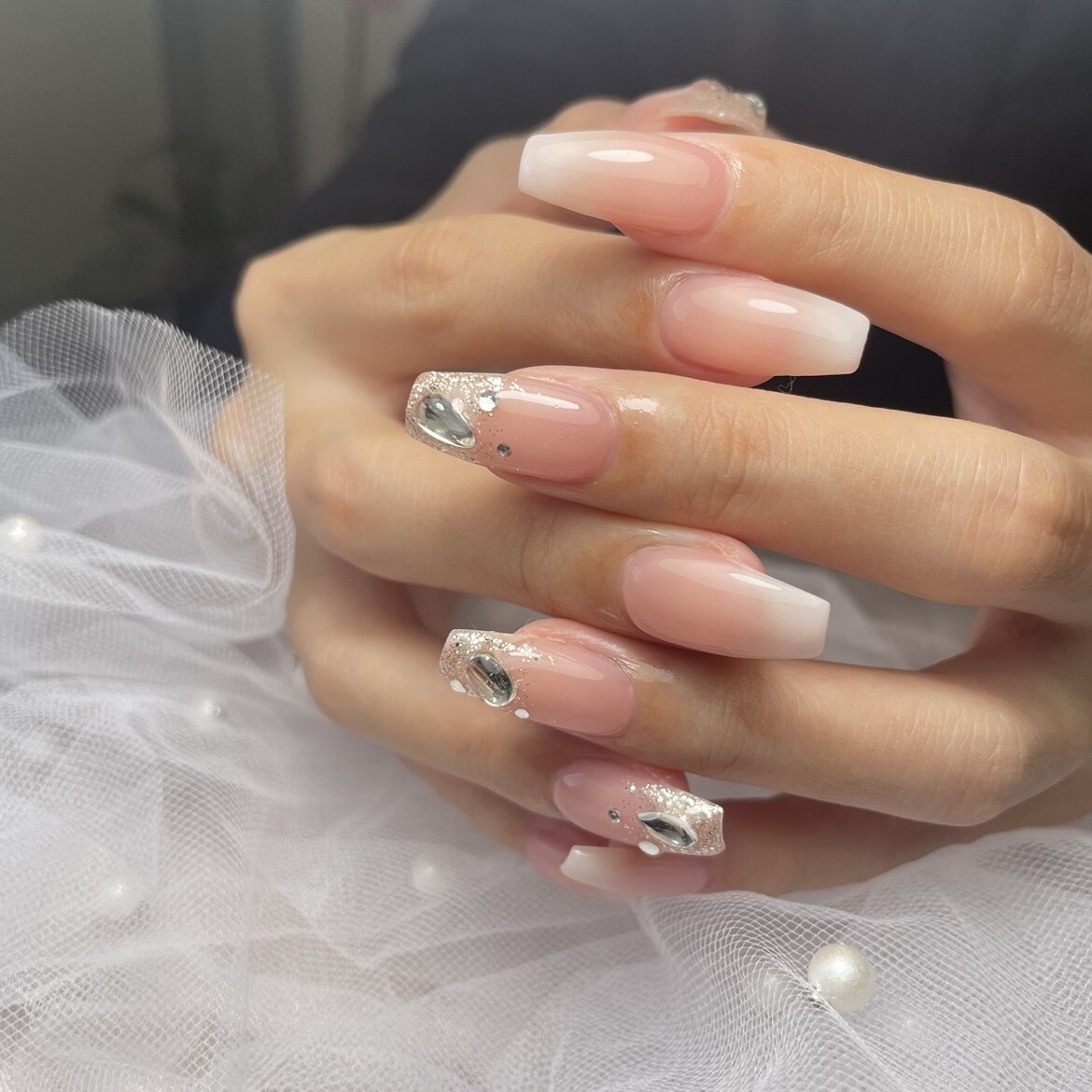 Hand メニューに迷われている方、持ち込みデザインの方♪