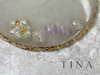 ティナ(TINA)/