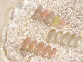 atelier minuit...　銀座