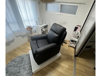 エル(elu.)/施術部屋