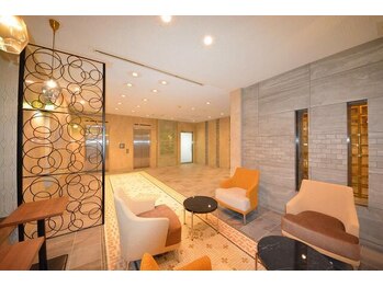 全力ストレッチ 東武宇都宮店/1階 エントランスフロア