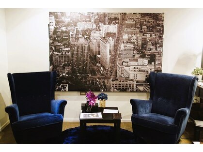 ヘッドスパ&ヘアケア専門店 リル(LILL)の写真