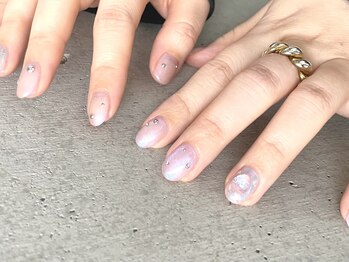 ネイルサロン プラナージュ(Planage)/