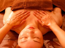 サロン ド アロハ(salon de aloha)