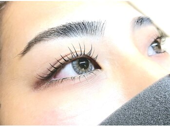 ラッシュバー 天王寺店(LUSH BAR)/美眉＋ラッシュリフト