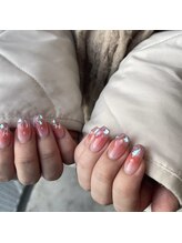 ステイフォー(stay for)/オーロラパーツ