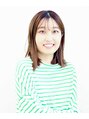 ケーオーエス ピンク(K O S Pink) 村田 瑞季