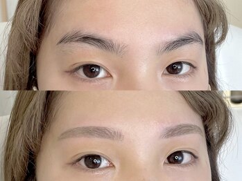 オパール 大阪梅田(op_l)/梅田/眉毛/アイブロウ/眉サロン